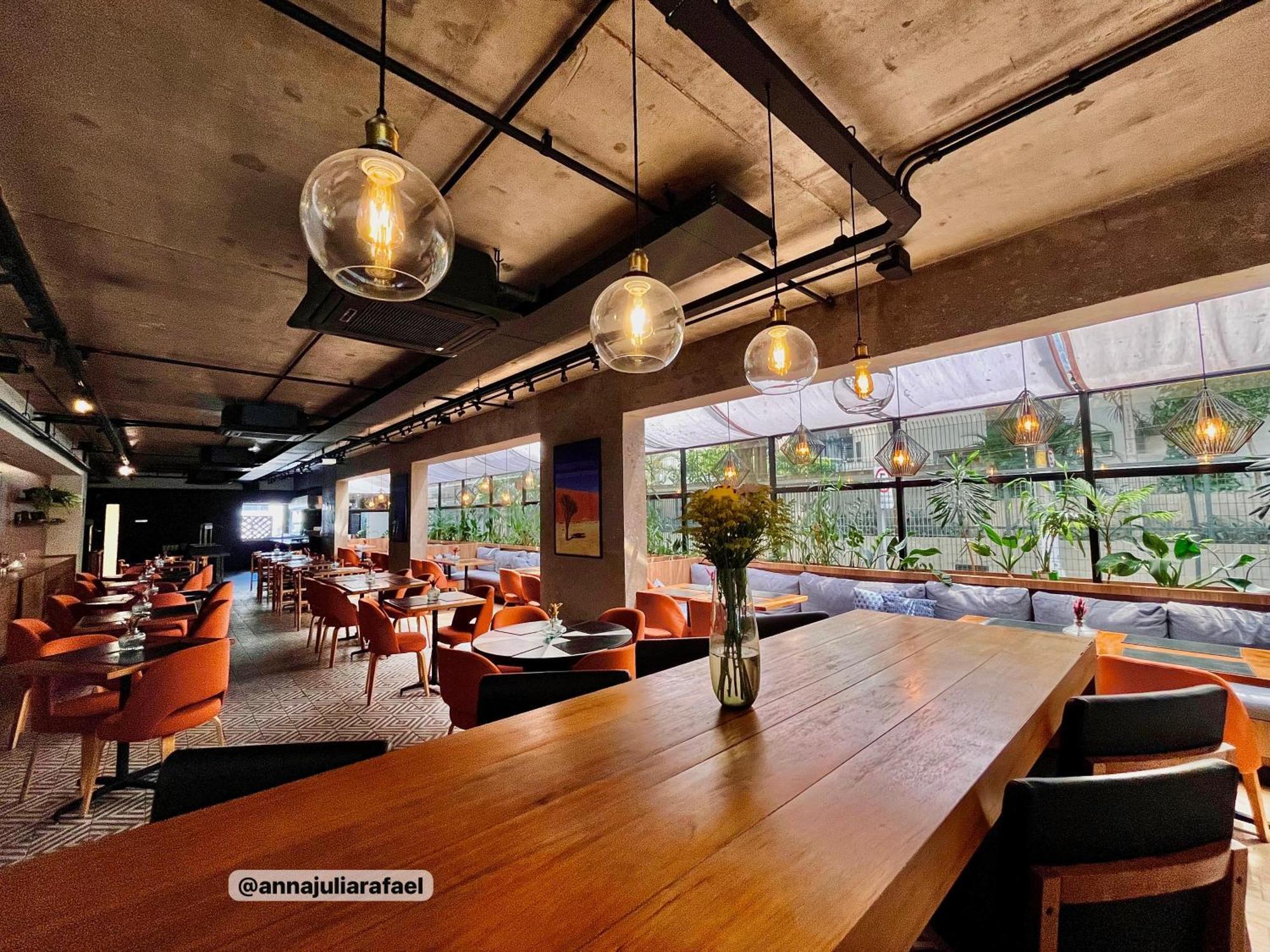 Apartamento Flat Executive Jardins São Paulo