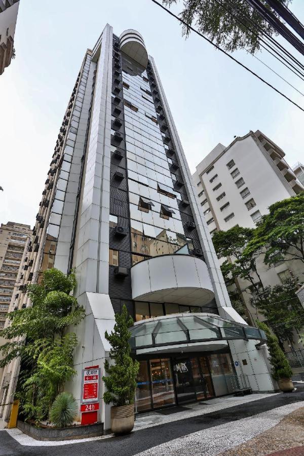 Flat Executive Jardins Apartamento São Paulo